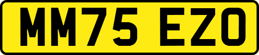 MM75EZO