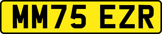 MM75EZR