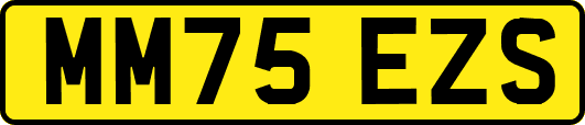 MM75EZS