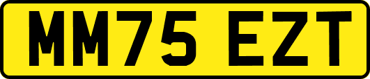 MM75EZT
