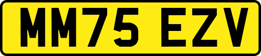 MM75EZV