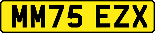 MM75EZX