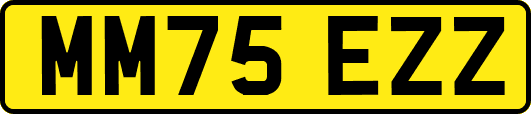 MM75EZZ