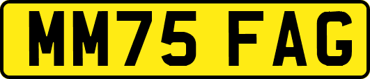 MM75FAG