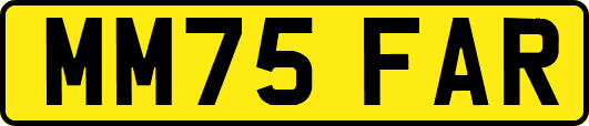 MM75FAR