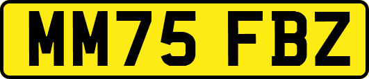 MM75FBZ