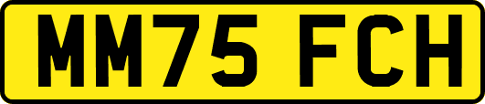 MM75FCH