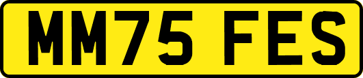 MM75FES
