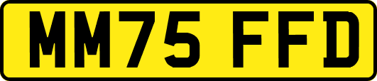 MM75FFD