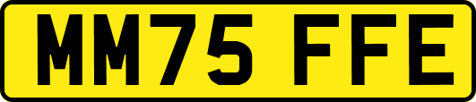 MM75FFE