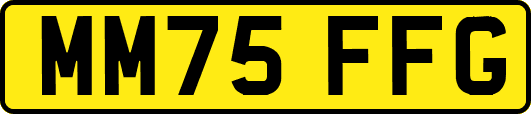 MM75FFG