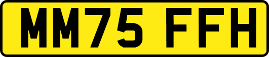 MM75FFH