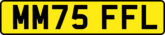 MM75FFL