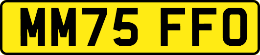 MM75FFO
