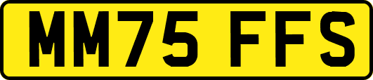 MM75FFS