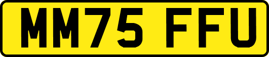 MM75FFU