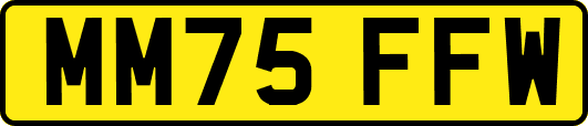 MM75FFW