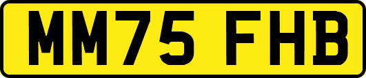 MM75FHB