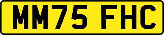 MM75FHC