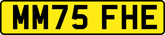 MM75FHE