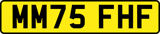 MM75FHF