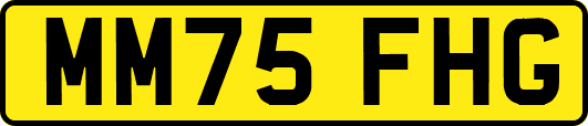MM75FHG