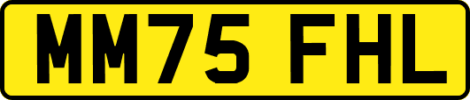 MM75FHL