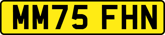 MM75FHN