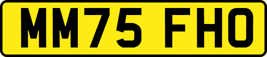 MM75FHO