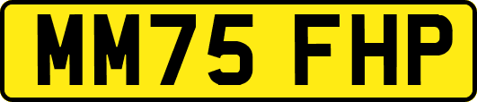 MM75FHP