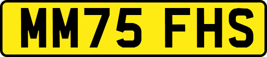 MM75FHS