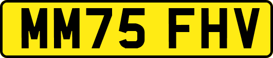 MM75FHV