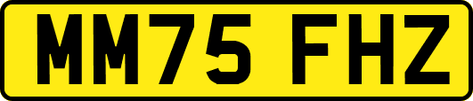 MM75FHZ