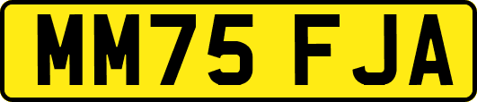MM75FJA