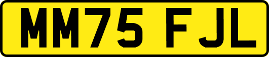 MM75FJL