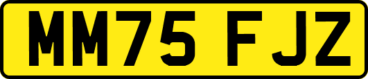 MM75FJZ