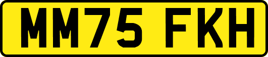 MM75FKH