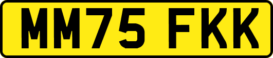 MM75FKK