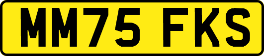 MM75FKS