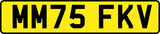MM75FKV