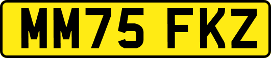 MM75FKZ