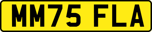 MM75FLA