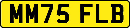 MM75FLB