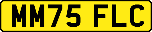 MM75FLC