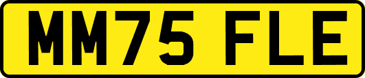MM75FLE