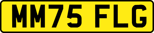 MM75FLG