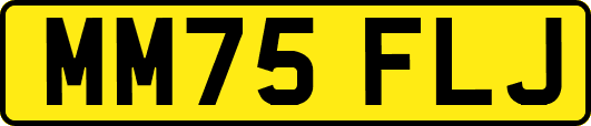 MM75FLJ