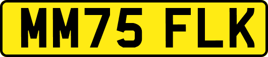 MM75FLK