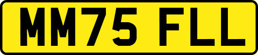 MM75FLL