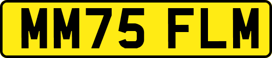 MM75FLM